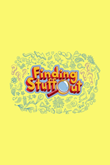 Buscando Respostas (Finding Stuff Out)