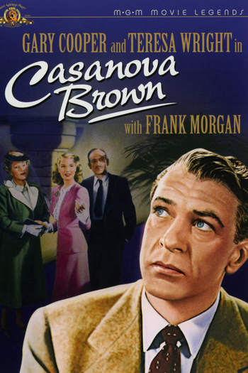  de Filme Casanova Júnior (1944)
