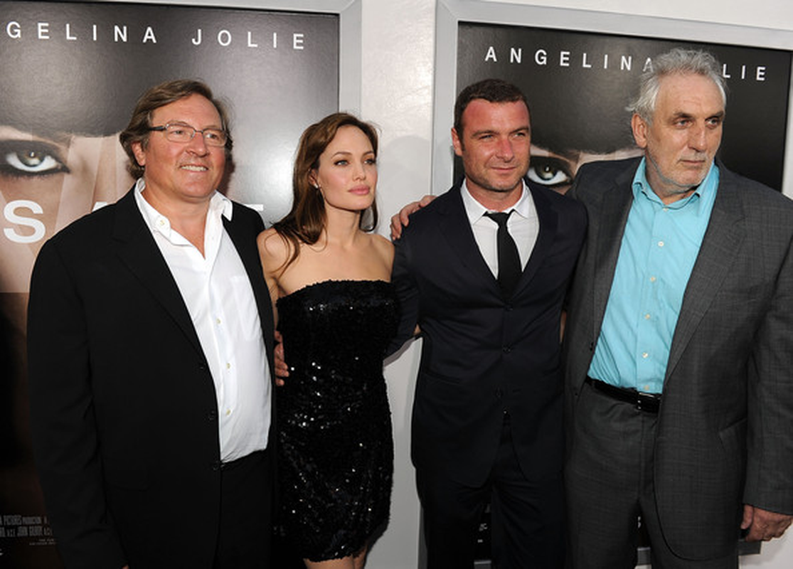 Phillip Noyce - Foto 7