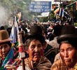 Quem tem medo de Evo Morales