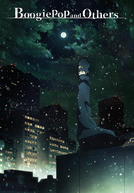 Boogiepop Phantom (Boogiepop wa Warawanai)