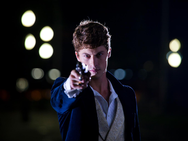 Foto 5 de Noite na Taverna