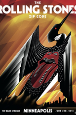 Rolling Stones - Minneapolis 2015 (Rolling Stones - Minneapolis 2015)
