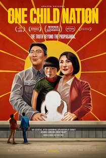 One Child Nation - Poster / Capa / Cartaz - Oficial 1