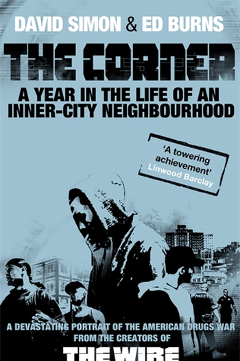  de Série The Corner (2000)