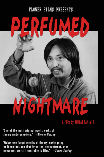  de Filme Pesadelo Perfumado (1977)