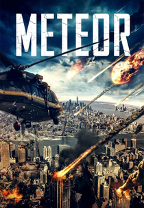 Meteoro: A Fuga (Meteor)