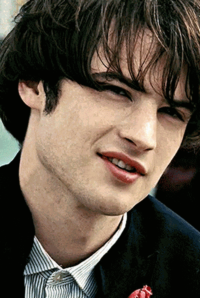 Tom Sturridge - Foto 2