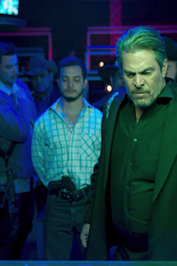 Poster de Episódio Capítulo 6 (2019)