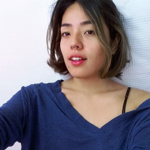 Foto de perfil de Natália