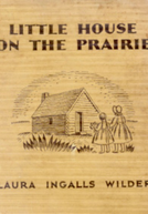 Os Pioneiros (filme) (Little House on the Prairie)