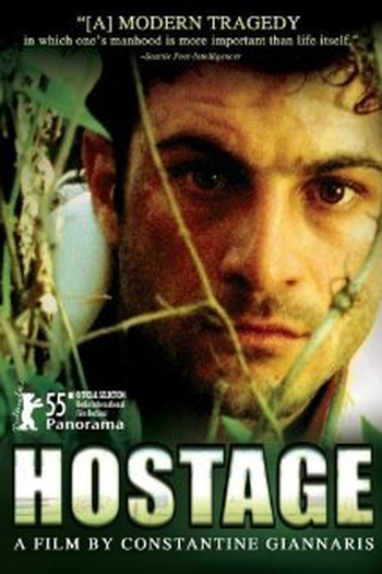 Poster de Filme Refém (2005)