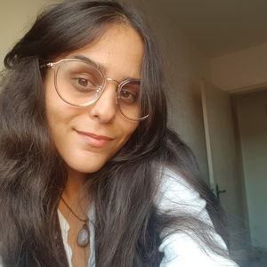Foto de perfil de Maria Georgina
