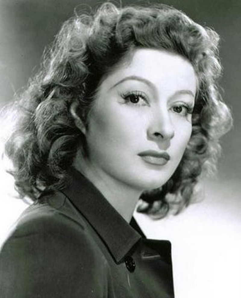 Greer Garson - Foto 4
