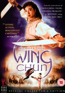 Wing Chun: Uma Luta Milenar (Wing Chun)