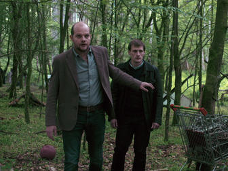 Foto 5 de La Trêve (1ª Temporada)