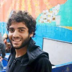 Foto de perfil de Tauã Miranda