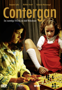 Contergan (Contergan der Prozess Teil 2)