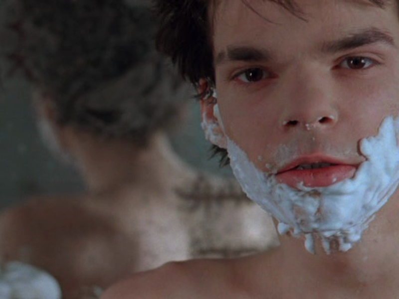 Foto 1 de Sangue Ruim