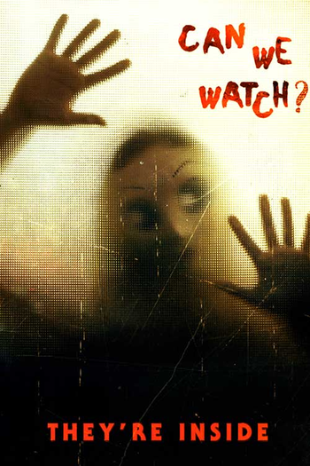  de Filme Eles Estão Vendo (2019)