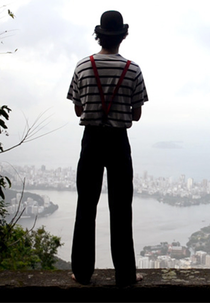 O Que Restou do Céu (O Que Restou do Céu)