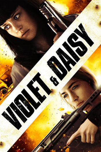  de Filme Violet & Daisy (2011)