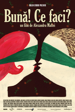 Hello! How Are You? (Buna! Ce faci?)