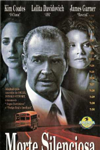  de Filme Morte Silenciosa (1997)