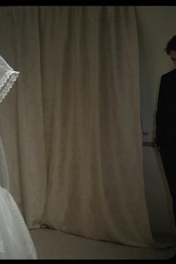 Poster de Filme LE DRAP ÉCARLATE (2011)