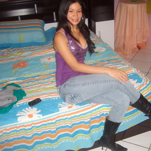 Foto de perfil de risia lacio