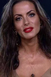 Carla Prata - Poster / Capa / Cartaz - Oficial 1