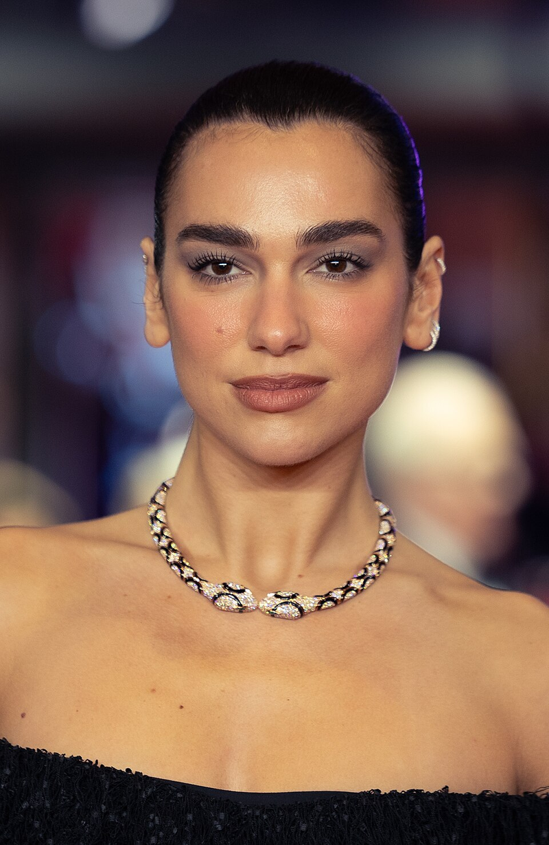 Dua Lipa - Foto 1