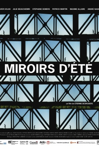  de Curta Miroirs d'Êté (2007)