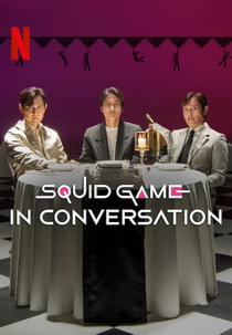Conversando sobre Round 6 (Squid Game in Conversation)