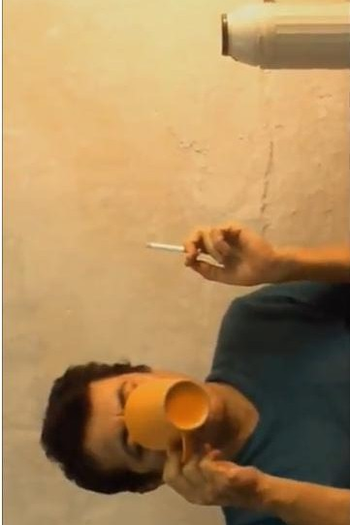 Poster de Curta De Repente dá Certo (2011)