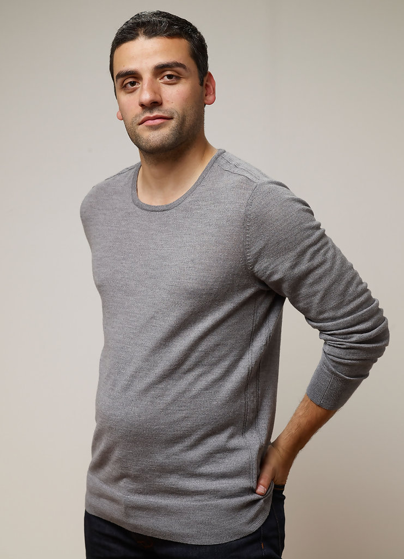 Oscar Isaac - Foto 2