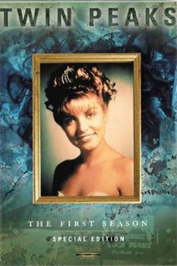  de Série Twin Peaks (2ª Temporada) (1990)