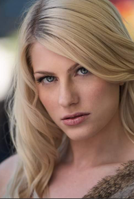 Megan Teering