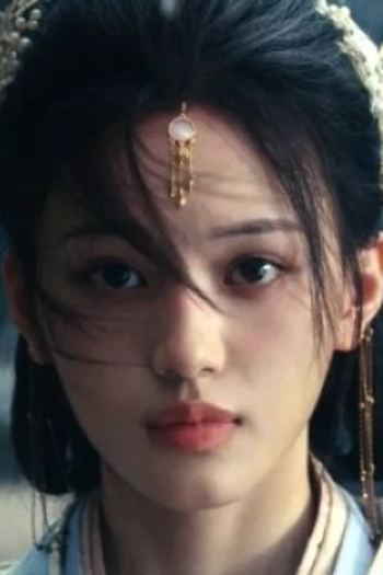 Poster de Episódio 第七集 (2024)