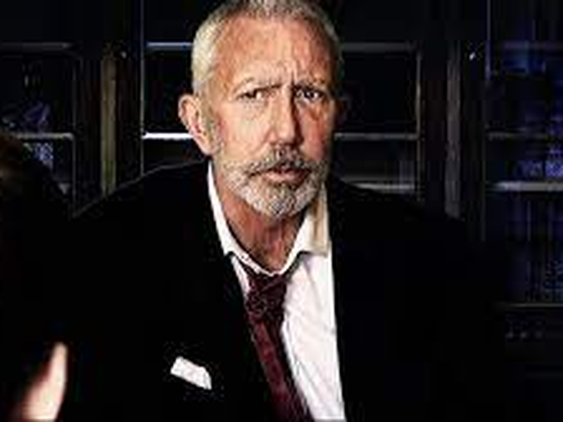 Foto 3 de Professor Challenger & The Disintegration Machine