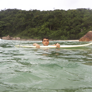 Foto de perfil de Matheus