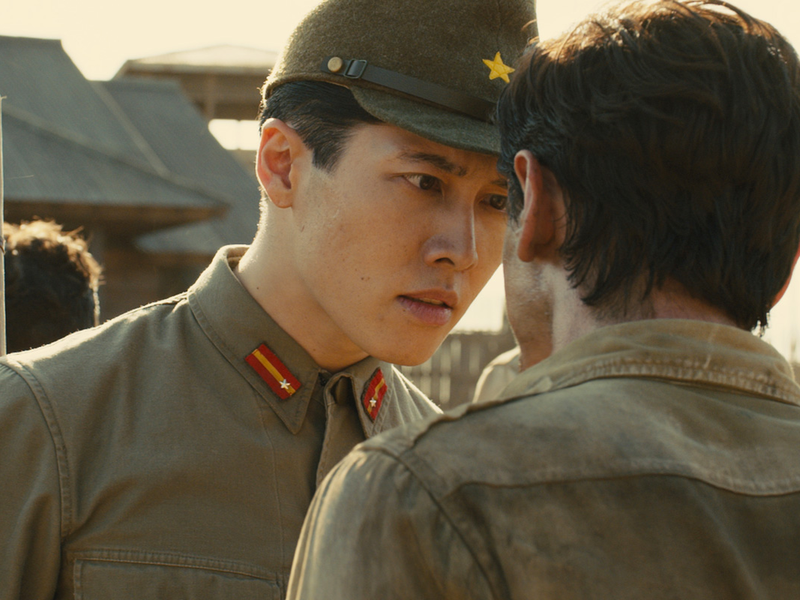 Foto 1 de Invencível