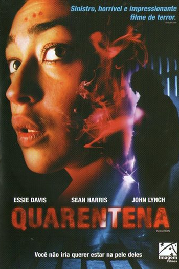  de Filme Quarentena (2005)