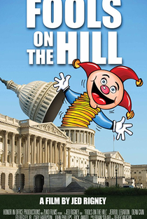 Fools on the Hill - Poster / Capa / Cartaz - Oficial 1
