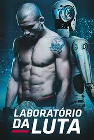 Poster 1 de Série Laboratório da Luta (2017)