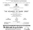 The Holmeses of Baker Street (Play)