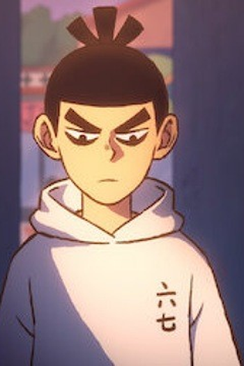 Poster de Episódio 第1集 告别 (2021)