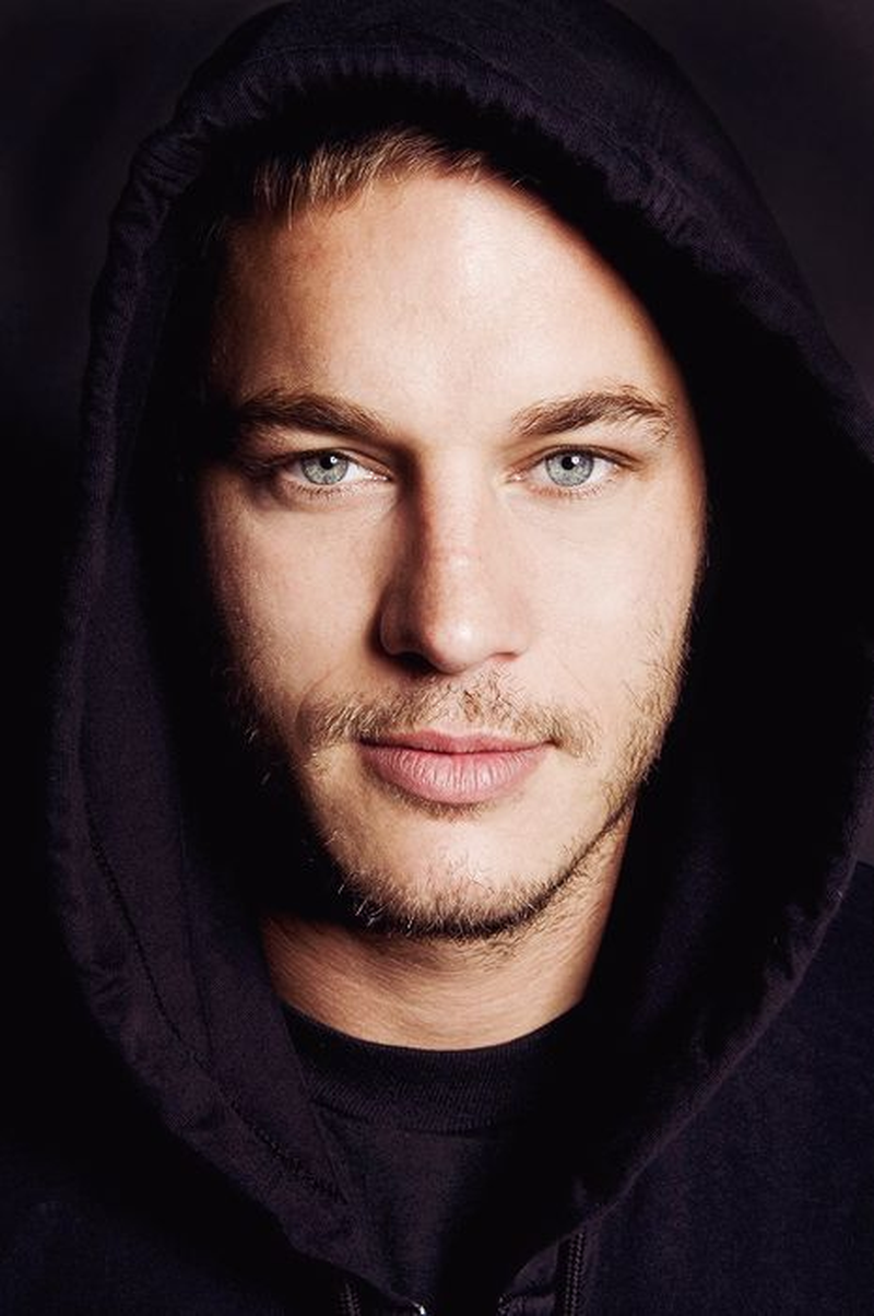 Travis Fimmel - Foto 2