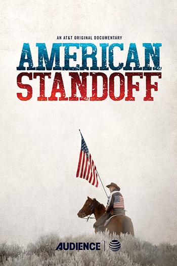 Poster de Filme American Standoff (2002)