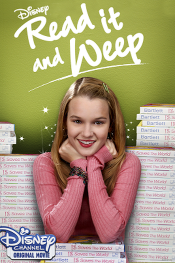  de Filme Diário de uma Adolescente (2006)